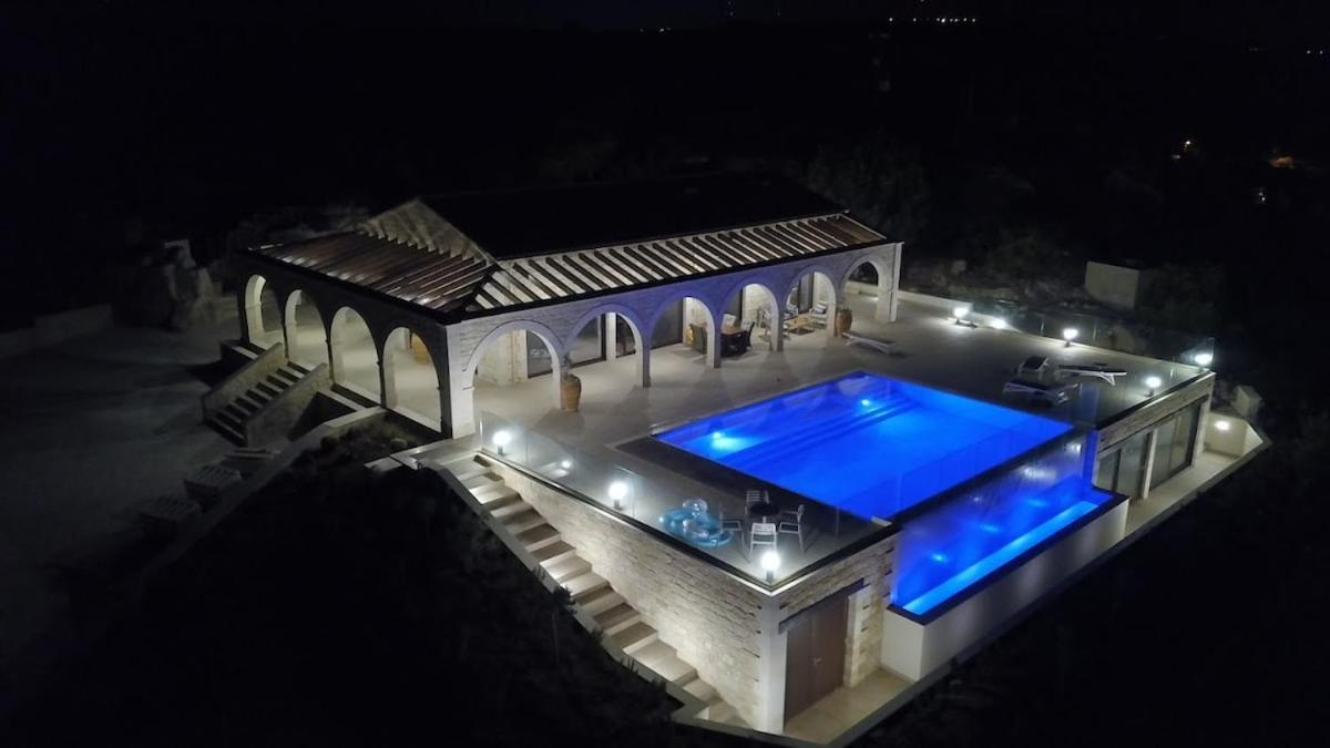 Sunrise Dream Villa-protaras Villa Protaras